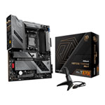 Refurbished ASRock AMD X870E Taichi lite AM5 DDR5 PCIe 5.0 E-ATX Motherboard