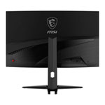 Refurbished MSI MAG 321CUP 31.5" UHD 160Hz Adaptive Sync Curved HDR Gaming Monitor