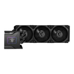 Open Box MSI MEG CORELIQUID S360 All In One Liquid CPU Cooler