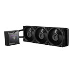 Open Box MSI MEG CORELIQUID S360 All In One Liquid CPU Cooler