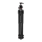 Manfrotto 055XPRO AS Aluminium Tripod Kit With Ball Head