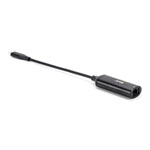 Club 3D USB 5Gbps Type-C to RJ45 Ethernet M/F Adapter