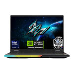 Acer Predator Helios 16 AI PHN16-73 18" WQUXGA IPS 240Hz Core Ultra 9 RTX 5090 Gaming Laptop