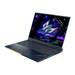Acer Predator Helios 16 AI PHN16-73 18" WQUXGA IPS 240Hz Core Ultra 9 RTX 5090 Gaming Laptop