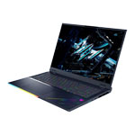 Acer Predator Helios 18 AI PHN18-73 18" WQUXGA IPS 120Hz Core Ultra 9 RTX 5090 Gaming Laptop