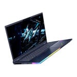 Acer Predator Helios 18 AI PHN18-73 18" WQUXGA IPS 120Hz Core Ultra 9 RTX 5090 Gaming Laptop