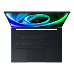 Razer Blade 18 (2025) Dual Mode Display Intel Core Ultra 9 32GB DDR5 RTX 5070 Ti Gaming Laptop