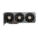 ZOTAC NVIDIA GeForce RTX 5070 SOLID OC 12GB Blackwell Graphics Card
