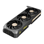 ZOTAC NVIDIA GeForce RTX 5070 SOLID OC 12GB Blackwell Graphics Card
