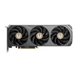 ZOTAC NVIDIA GeForce RTX 5070 SOLID 12GB Blackwell Graphics Card