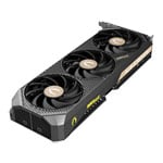 ZOTAC NVIDIA GeForce RTX 5070 SOLID 12GB Blackwell Graphics Card
