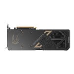 ZOTAC NVIDIA GeForce RTX 5070 SOLID 12GB Blackwell Graphics Card