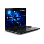 Medion ERAZER Major 16 300Hz Intel Core Ultra 9 Geforce RTX 5070 Ti Gaming Laptop