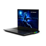 Medion ERAZER Beast 18 X1 300Hz Intel Core Ultra 9 Geforce RTX 5070 Ti Gaming Laptop