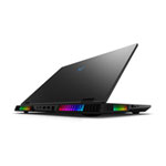 Medion ERAZER Beast 18 X1 300Hz Intel Core Ultra 9 Geforce RTX 5090 Gaming Laptop