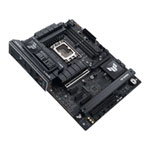 ASUS TUF GAMING Z890-PLUS WIFI + Intel Ultra 7 265K Bundle