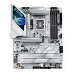 ASUS ROG STRIX Z890-A GAMING WIFI + Intel Ultra 7 265KF Bundle