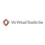 Vizrt Viz Virtual Studio Go AR Package with PTZ