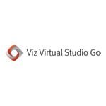 Vizrt Viz Virtual Studio Go Package with PTZ
