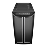 be quiet! Pure Base 501 DX Tempered Glass Window Black RGB Mid Tower PC Gaming Case