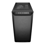 be quiet! Pure Base 501 LX Tempered Glass Window Black RGB Mid Tower PC Gaming Case