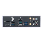 ASUS TUF GAMING B760-PLUS WIFI D5 + Intel Core i7 12700K Bundle