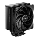 be quiet! BK039 Pure Rock 3 Intel/AMD Black Single Tower Performance Air CPU Cooler
