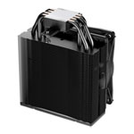 be quiet! BK039 Pure Rock 3 Intel/AMD Black Single Tower Performance Air CPU Cooler