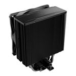 be quiet! BK040 Pure Rock 3 LX Intel/AMD Black Single Tower Performance Air CPU Cooler