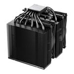 be quiet! BK043 Pure Rock Pro 3 LX Intel/AMD Black Dual Tower Performance Air CPU Cooler