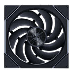 Lian Li UNI FAN TL Wireless 140mm ARGB PWM Fan Black