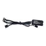 Lian Li UNI FAN TL Wireless 140mm ARGB PWM Fan Black