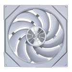 Lian Li UNI FAN TL Wireless 140mm ARGB PWM Fan White