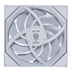 Lian Li UNI FAN TL Wireless 140mm ARGB PWM Fan White