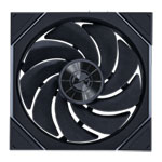 Lian Li UNI FAN TL Wireless Reverse Blade 140mm ARGB PWM Fan Black