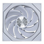 Lian Li UNI FAN TL Wireless Reverse Blade 140mm ARGB PWM Fan White