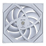 Lian Li UNI FAN TL Wireless Reverse Blade 140mm ARGB PWM Fan White