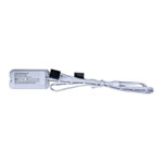 Lian Li UNI FAN TL Wireless Reverse Blade 140mm ARGB PWM Fan White