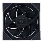 Lian Li UNI FAN TL LCD Wireless 140mm ARGB PWM Fan Black
