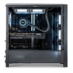 Gaming PC with NVIDIA GeForce RTX 5080 and Intel Core Ultra 9 285K