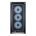 Gaming PC with NVIDIA GeForce RTX 5080 and Intel Core Ultra 9 285K