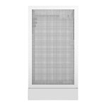 Refurbished DeepCool CH170 Digital White SFF MiniITX PC Gaming Case