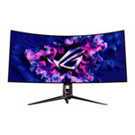 Open Box ASUS ROG Swift PG39WCDM 39" QHD 240Hz Curved AdaptiveSync HDR OLED Gaming Monitor