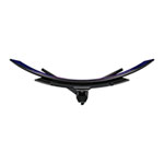 Open Box ASUS ROG Swift PG39WCDM 39" QHD 240Hz Curved AdaptiveSync HDR OLED Gaming Monitor
