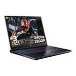 Refurbished Acer Predator Helios Neo 18 NH.QNQEK.005 WQXGA IPS 240Hz Core i7 RTX 4070 Gaming Laptop