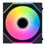 Lian Li UNI FAN SL Infinity Wireless 120mm ARGB PWM Fan Black