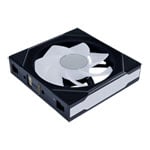 Lian Li UNI FAN SL Infinity Wireless Reverse Blade 120mm ARGB PWM Fan Black