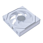 Lian Li UNI FAN SL Infinity Wireless 120mm ARGB PWM Fan White Triple Pack