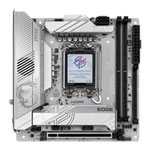 MSI MPG Z890I EDGE TI WiFI DDR5 PCIe 5.0 mITX Motherboard