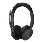 Yealink BH74 Teams Certified USB-C/A Bluetooth Headset